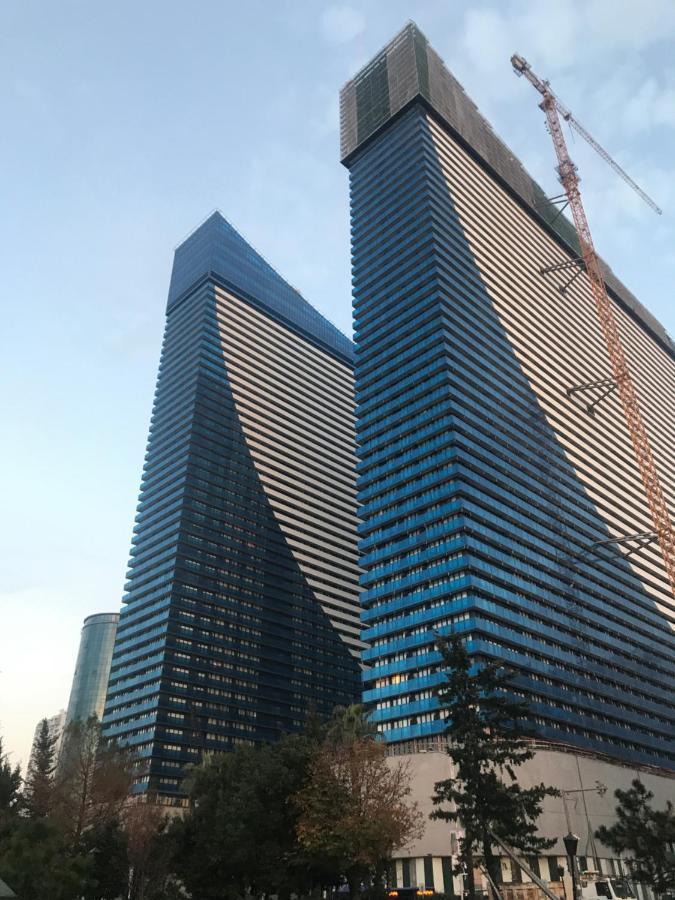 777 City Батуми Екстериор снимка