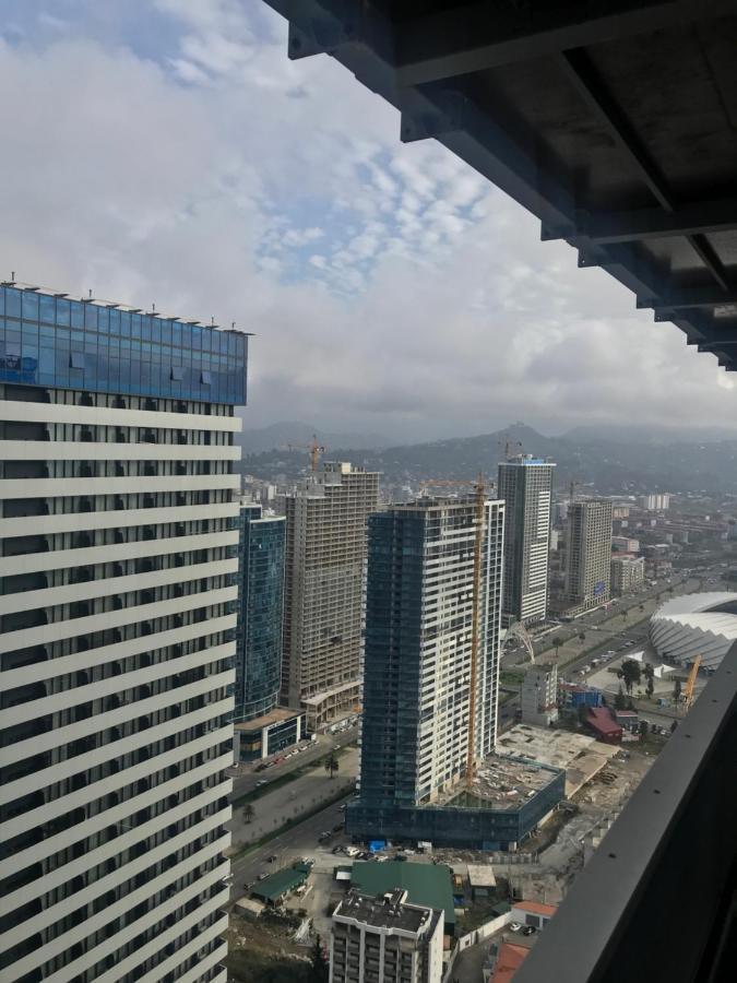777 City Батуми Екстериор снимка